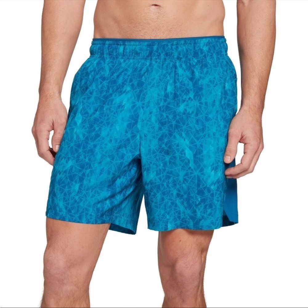 DSG Men's 7" Stride Run Shorts